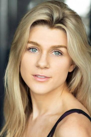 Marie-Louise Boisnier Image