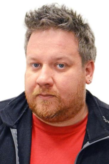 Gianluca Gobbi Image