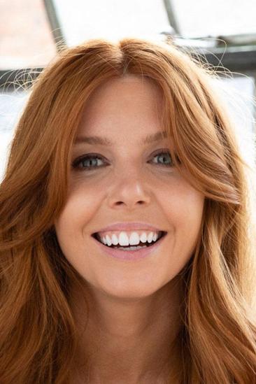 Stacey Dooley Image