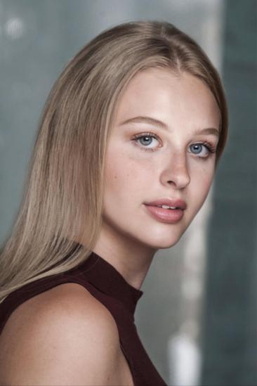 Hayley Festeryga Image