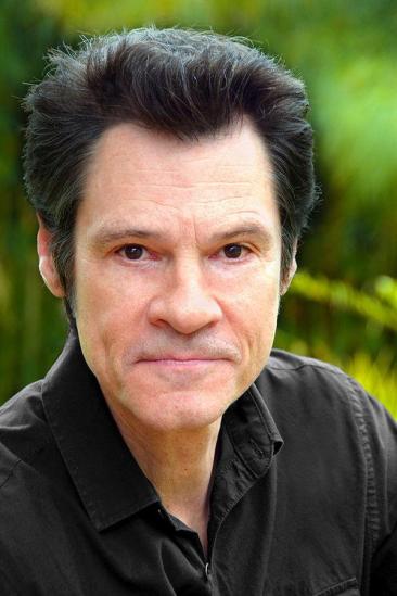 Mark Sanderson Image