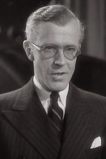 Walter Hudd Image