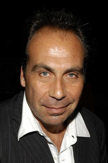 Taylor Negron Image
