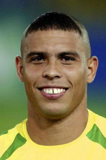 Ronaldo Image