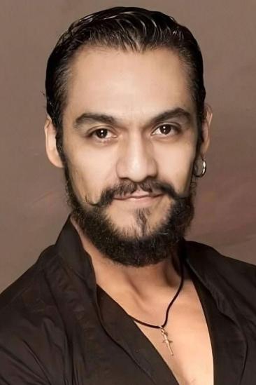 Javier Oliván Image