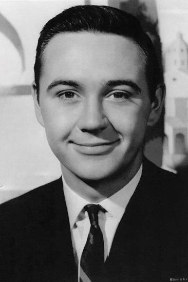 Tommy Kirk Image