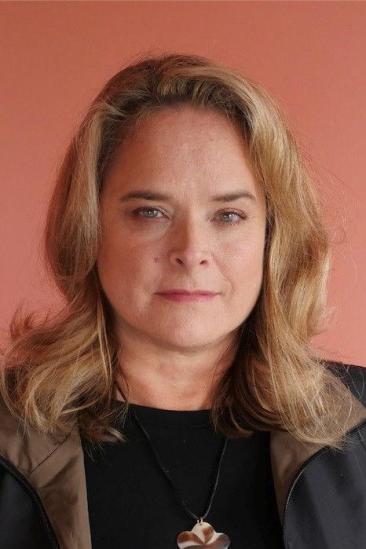 Freddie Simpson Image