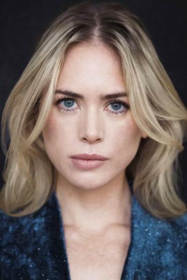 Theodora Miranne Image