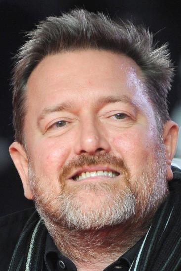 Guy Garvey Image