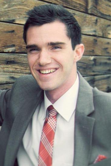 Nathan Gray Image