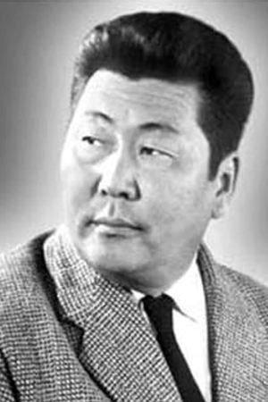 Dambyn Damdinsuren Image