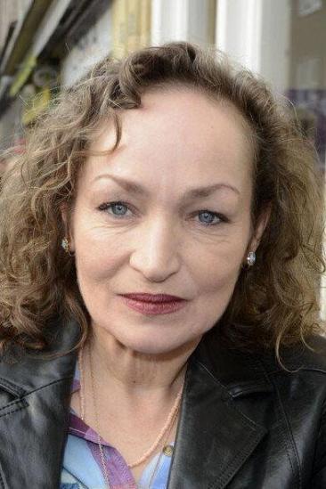 Angelika Bartsch Image