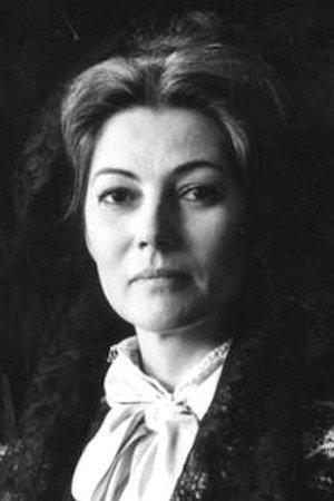Anne-Marie Deschodt Image