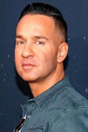 Mike Sorrentino Image