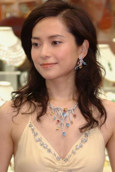 Sonija Kwok Sin-Nae Image