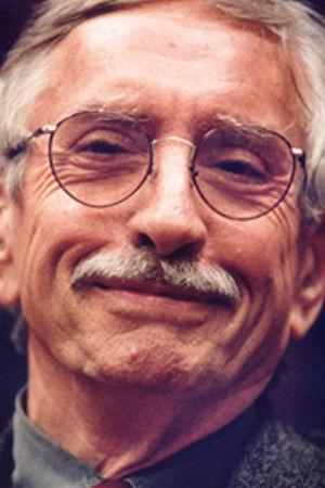 Edward Albee Image