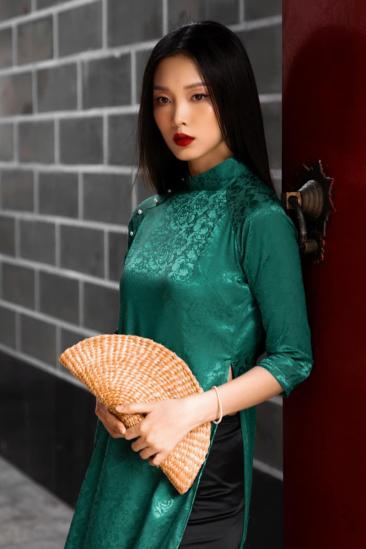 Thư Nguyễn Image