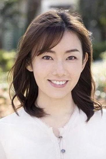 Mami Hashimoto Image
