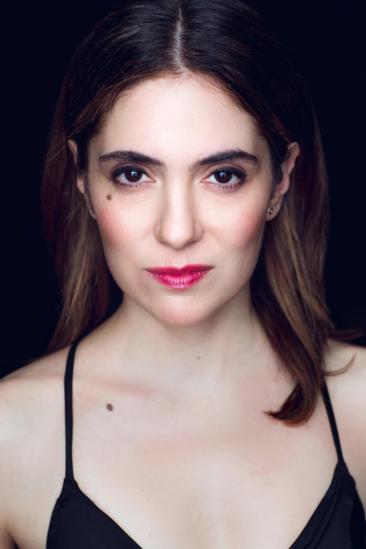 Masha King Image