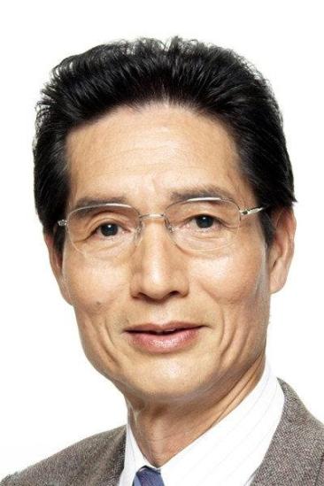 Yûji Mikimoto Image