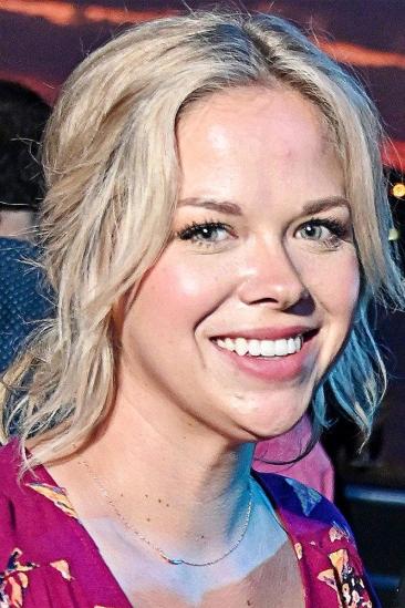 Richel Stratton Image