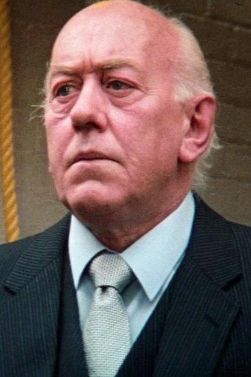 Bob Todd Image