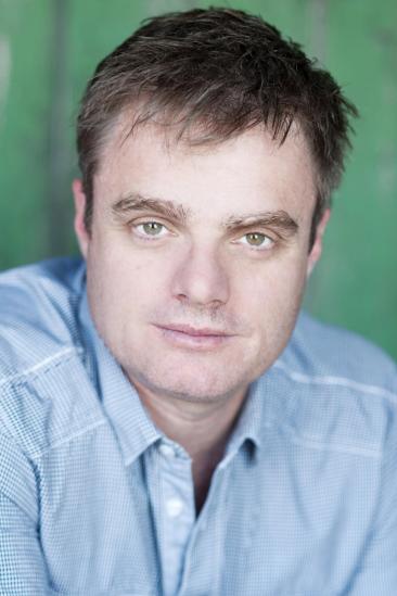 Damien Richardson Image