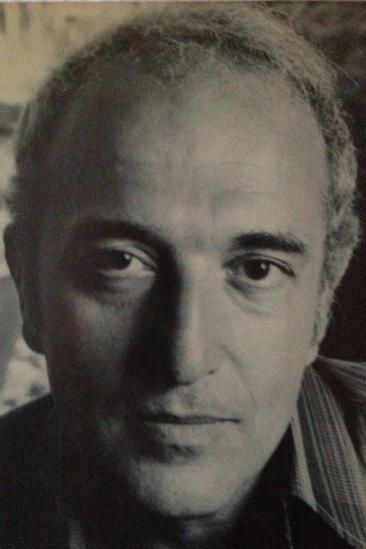 Bruce Jay Friedman Image