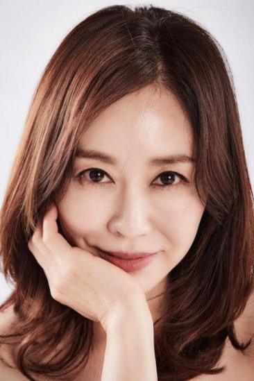 Kim Ye-ryeong Image