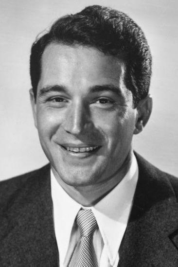 Perry Como Image