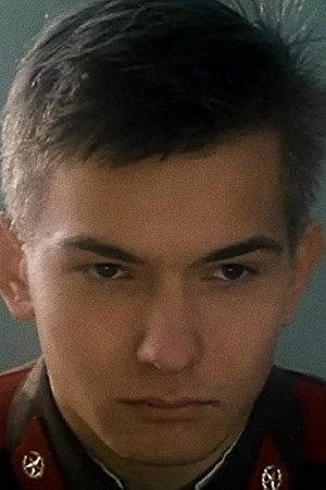 Mikhail Solomatin Image