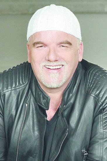 DJ Ötzi Image