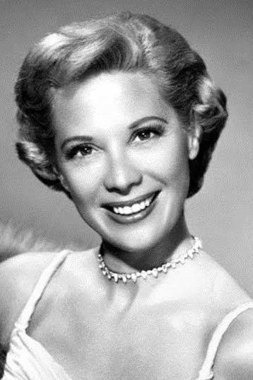 Dinah Shore Image
