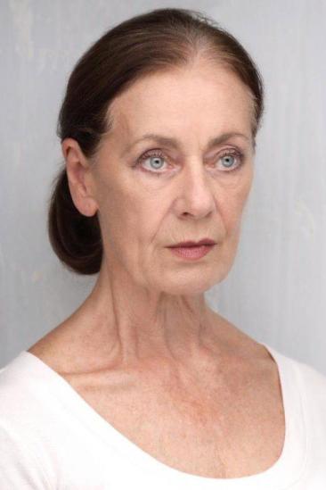 Rosalind Stockwell Image