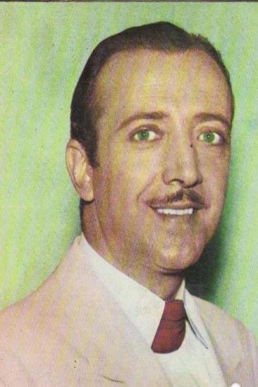 Emilio Tuero Image