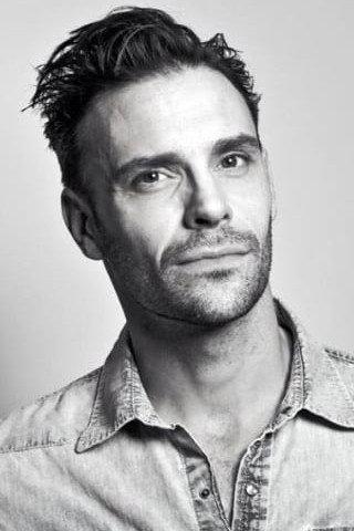 Joseph Millson Image