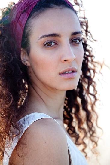 Astrid Meloni Image