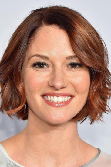 Chyler Leigh Image