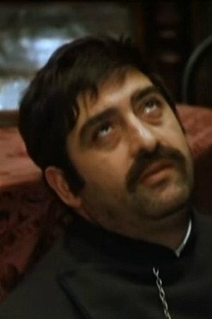 Merab Eliozishvili Image