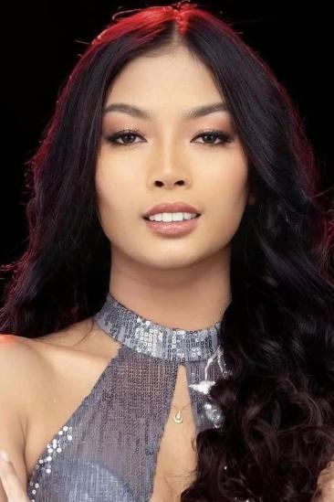 Sahara Bernales Image