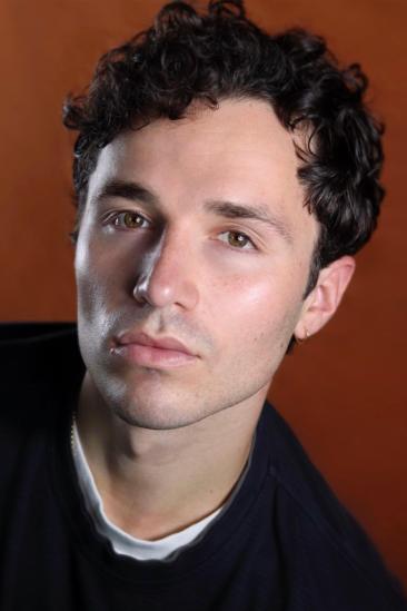 Kevin Michael Brennan Image