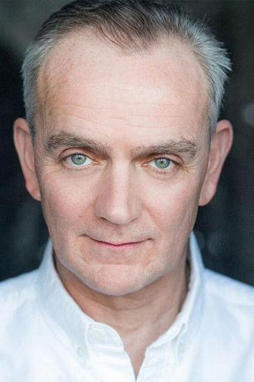 Nicholas Murchie Image