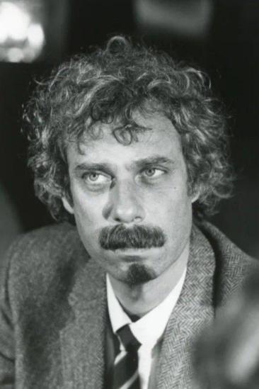 Jean-Luc Bideau Image