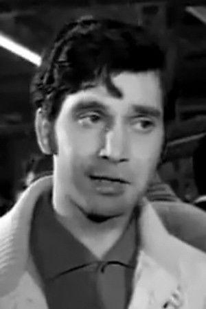 Vangelis Ploios Image