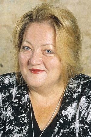Marianne Sägebrecht Image