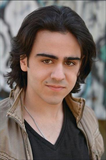 Matthew Gumley Image