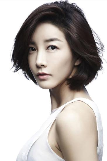Jin Seo-yeon Image