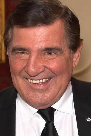 Serge Savard Image