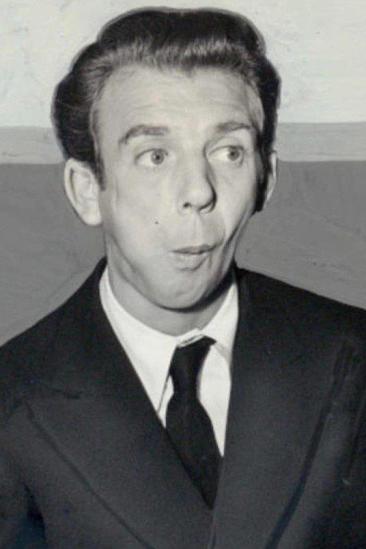 Gus Schilling Image
