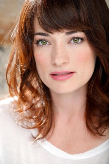 Laura Michelle Kelly Image
